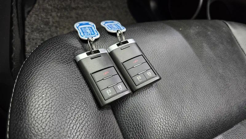 Daewoo Captiva