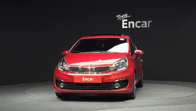 Kia pride