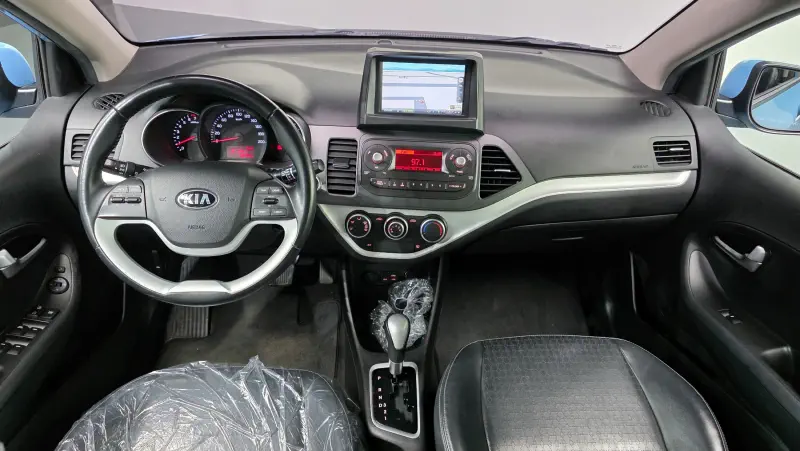 Kia Morning