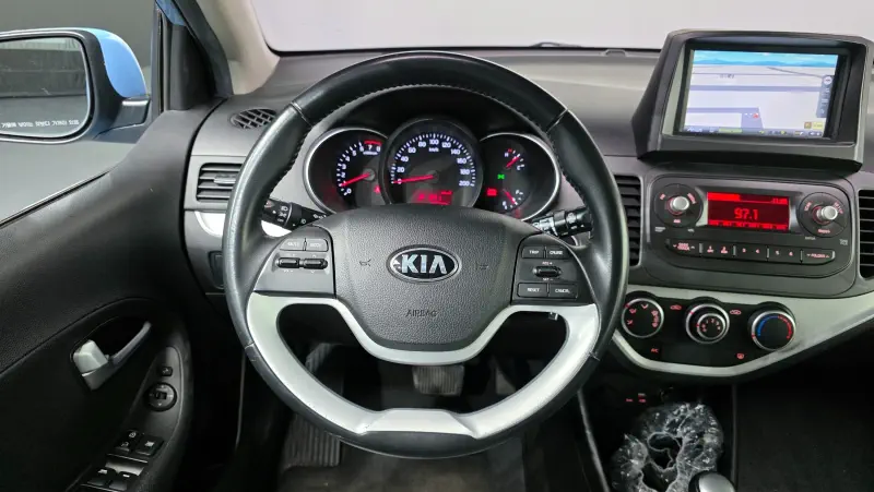 Kia Morning