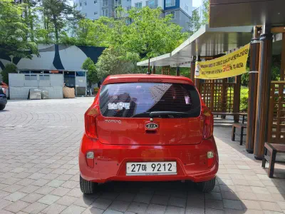 Kia Morning