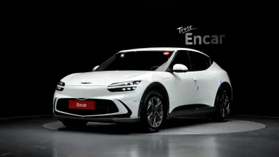 Genesis GV60
