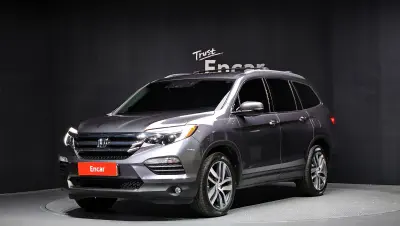 Honda PILOT