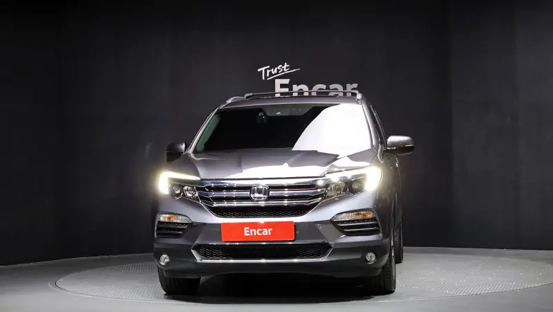 Honda PILOT