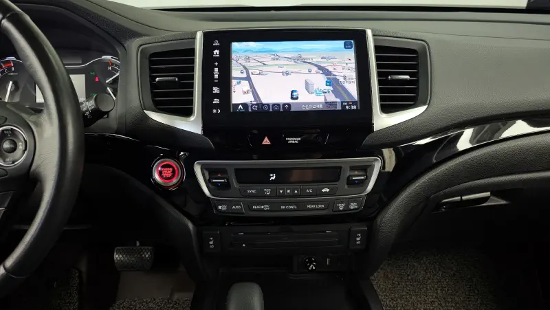 Honda PILOT