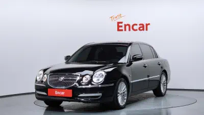 Kia OPIRUS