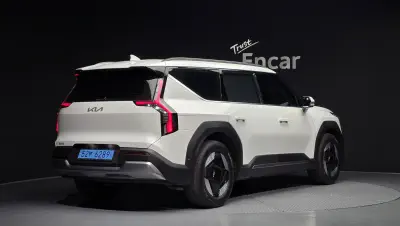 Kia EV9