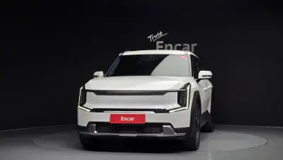 Kia EV9