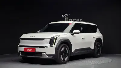 Kia EV9