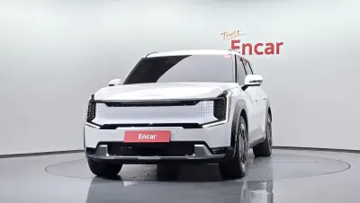 Kia EV9