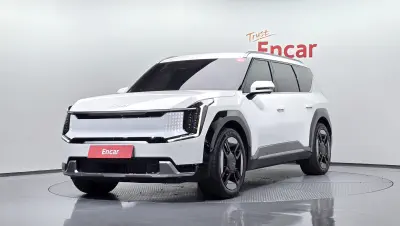 Kia EV9