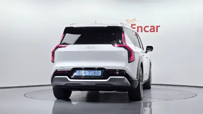 Kia EV9