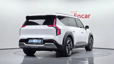 Kia EV9