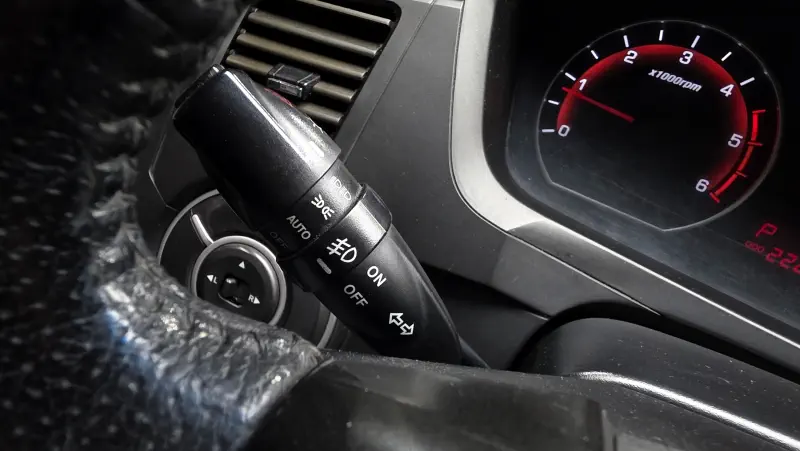 SsangYong Korando Sports