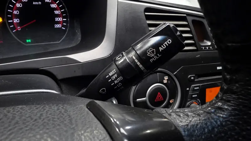 SsangYong Korando Sports