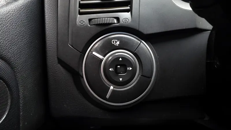 SsangYong Korando Sports