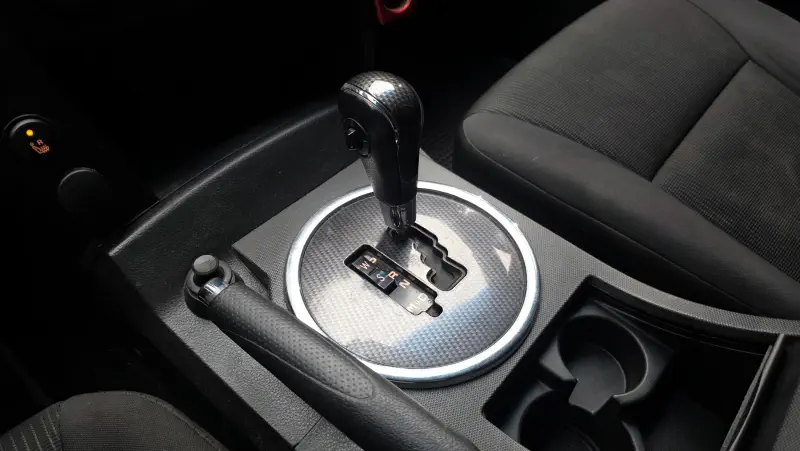 SsangYong Korando Sports