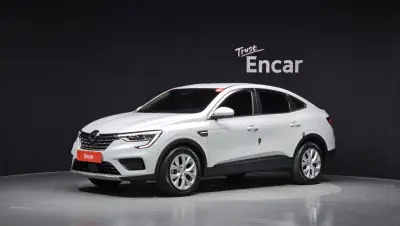Renault XM3