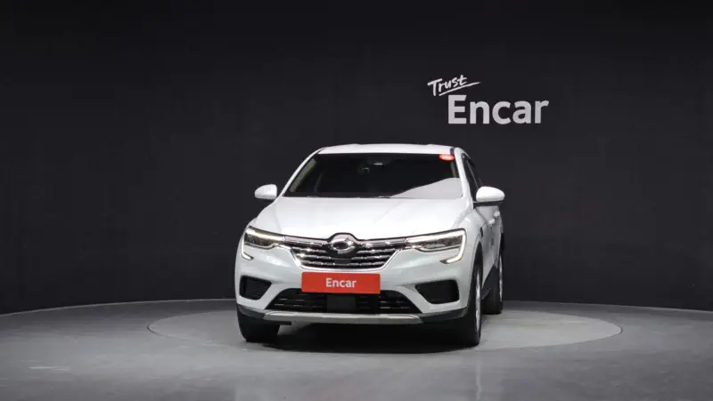 Renault XM3