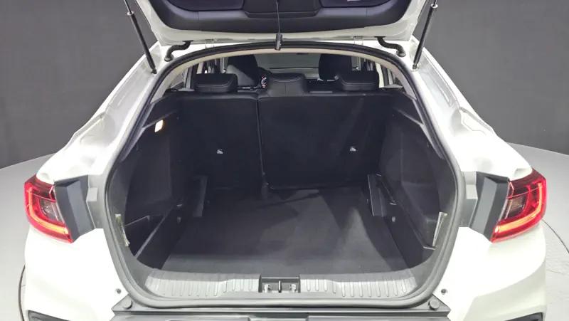 Renault XM3