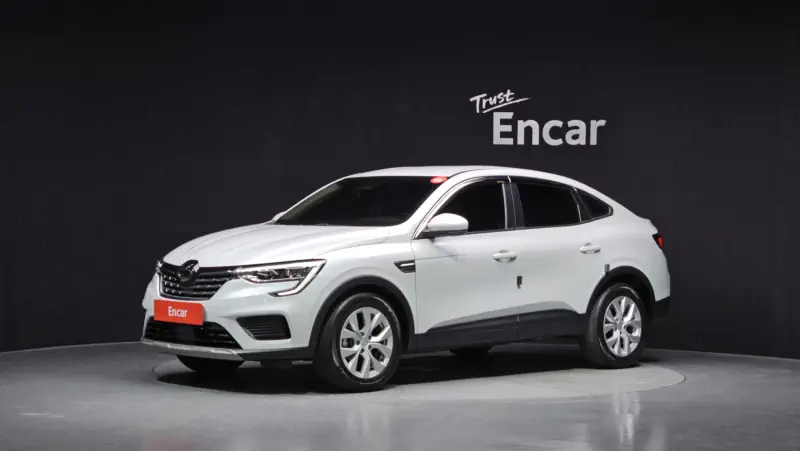Renault XM3