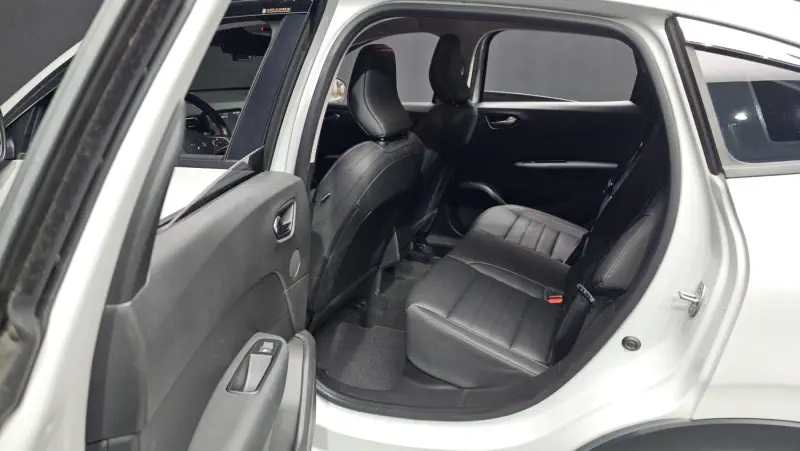 Renault XM3