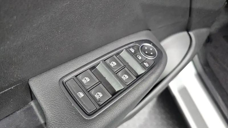 Renault XM3
