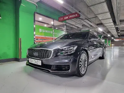 Kia K9