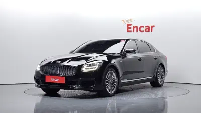 Kia K9