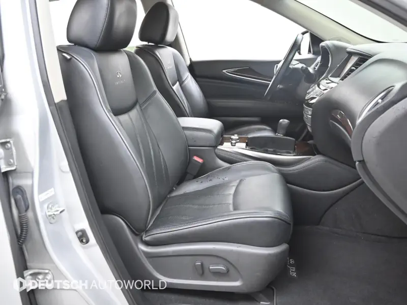 Infiniti JX35