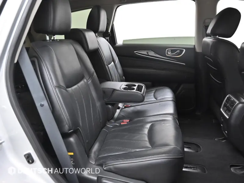 Infiniti JX35