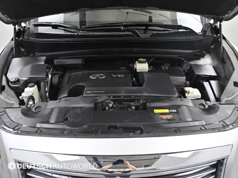 Infiniti JX35