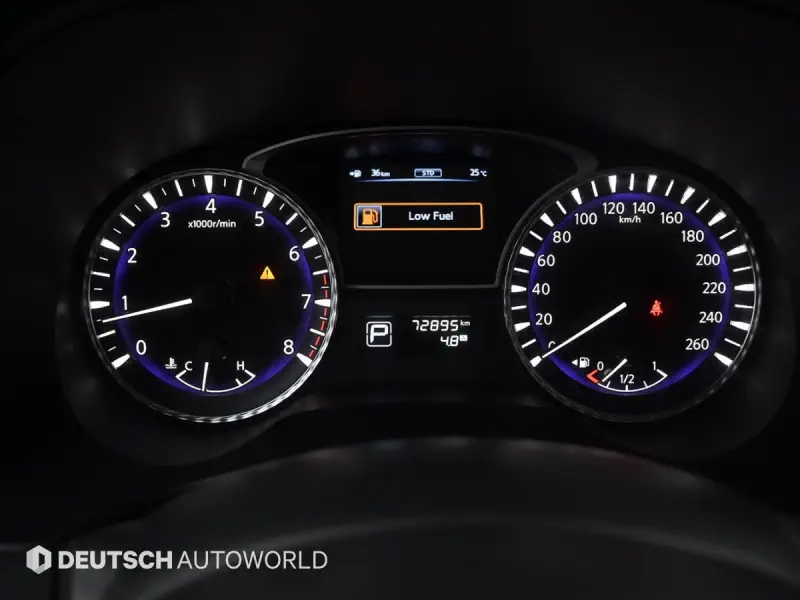 Infiniti JX35