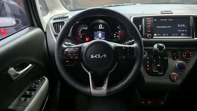 Kia RAY