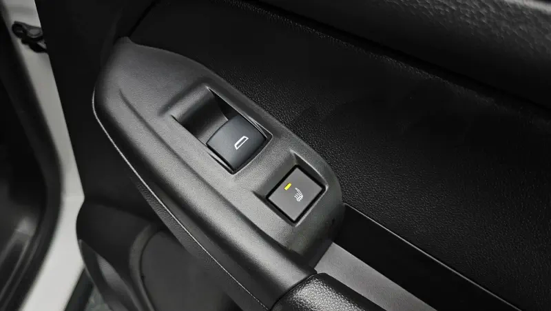 Daewoo Trailblazer
