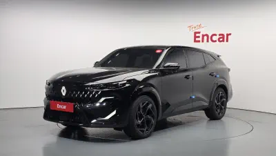 Renault Filante