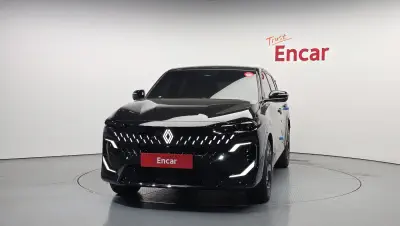 Renault Filante