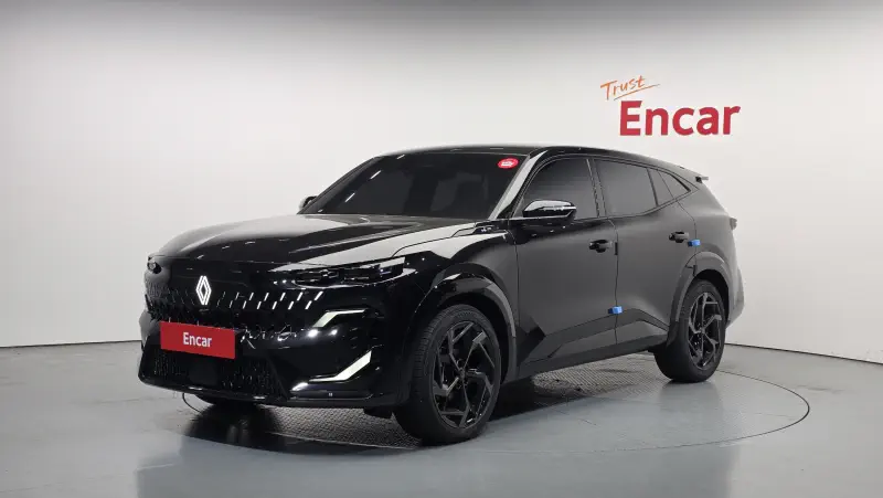 Renault Filante
