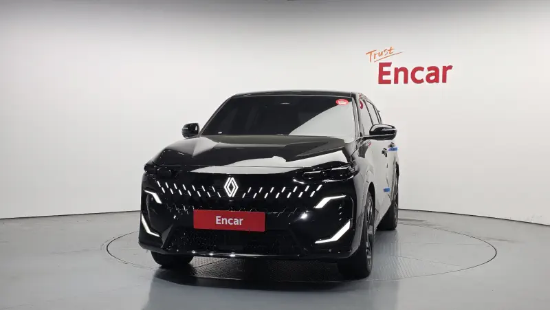 Renault Filante