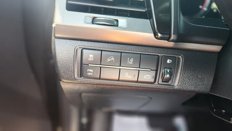 SsangYong Rexton Sports Khan