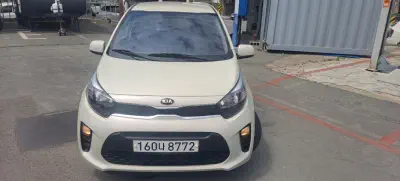 Kia Morning