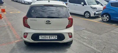 Kia Morning