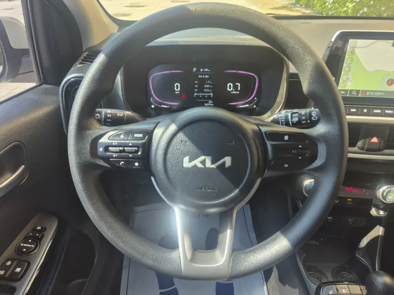 Kia Morning