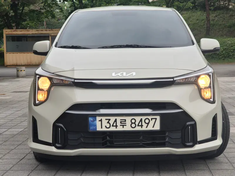 Kia Morning