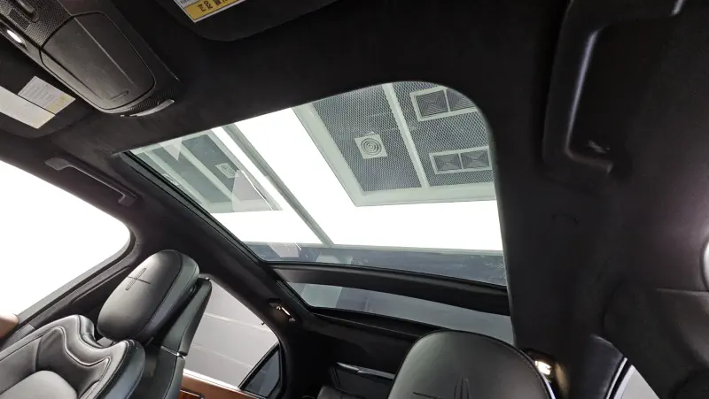Lincoln Continental