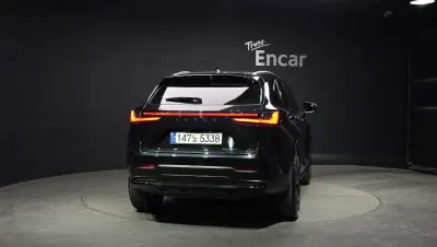 Lexus NX350h