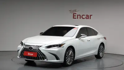 Lexus ES300h