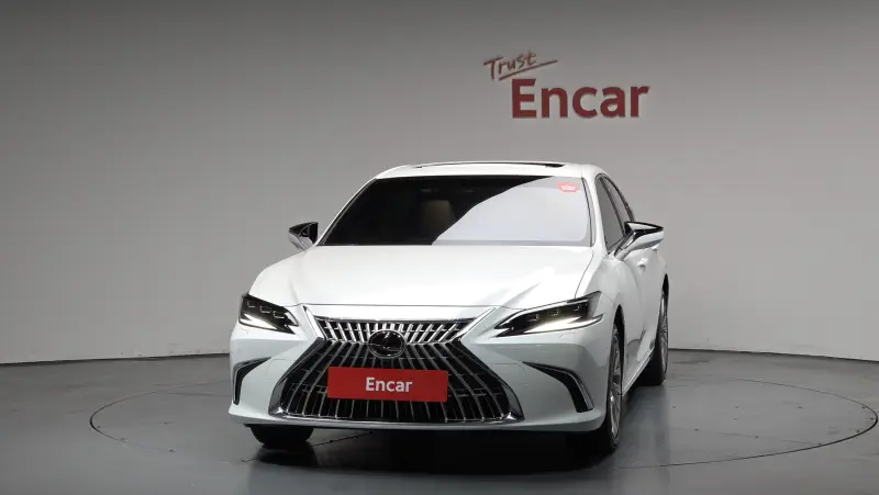 Lexus ES300h