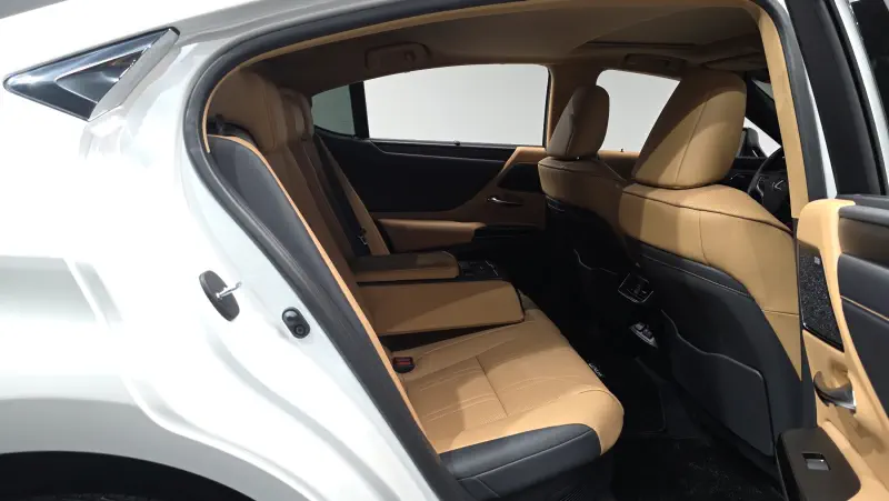 Lexus ES300h