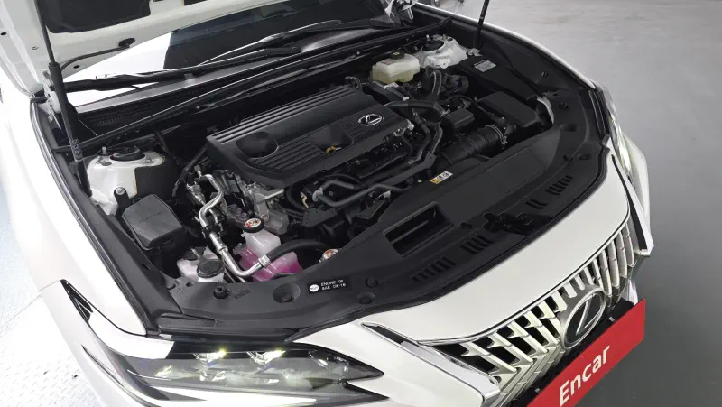 Lexus ES300h